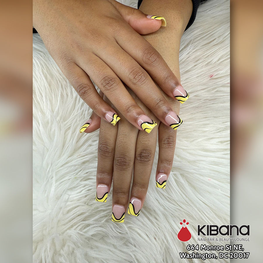 spring nails ideas